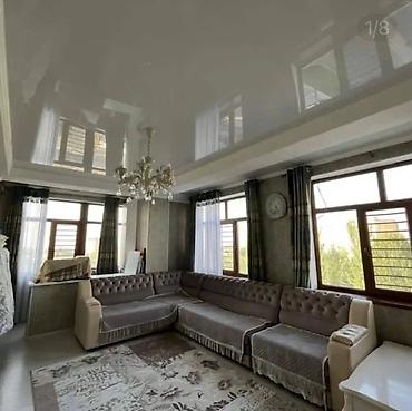 Продажа квартир: 2 комнаты, 68 м², Элитка, 5 этаж, Евроремонт — 2