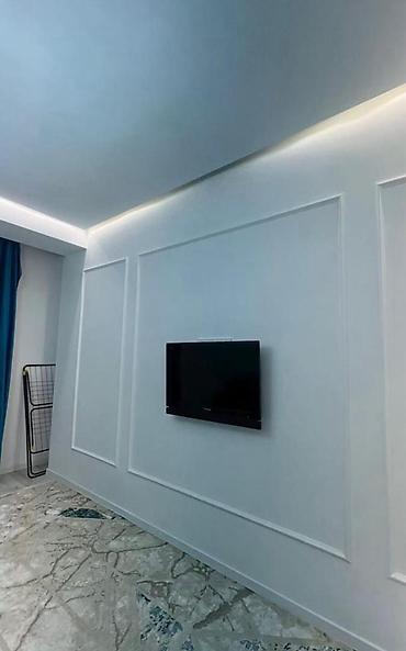 Продажа квартир: 1 комната, 42 м², Элитка, 6 этаж, Евроремонт at lalafo.kg — 4 Продажа квартир: 1 комната, 42 м², Элитка, 6 этаж, Евроремонт — 4