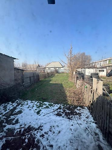 Продажа полдома: 🔥🔥🔥СРОЧНО САТЫЛАТ!!!!ПОЛ ДОМА 🏡Уй: 50 м2 ТУАЛЕТ+ДУШ Үйдун ичинде👌 — 14