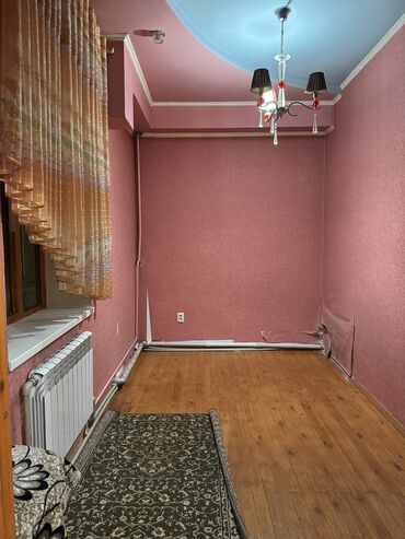 сниму квартиру в городе кара балте: 1 комната, Собственник, Без подселения, С мебелью полностью