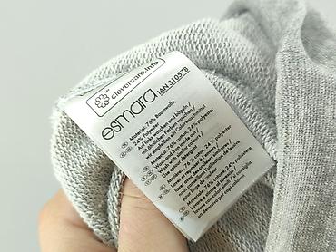 esmara sweatshirt: Esmara, Bluza z kapturem damska, rozmiar L — 6