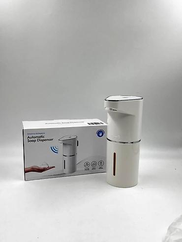 hamam aksesuari: Şampun dispenseri — 3