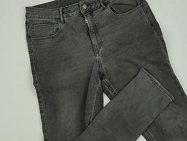 jeansy mango: Denim, Jeansy damskie, rozmiar M — 1