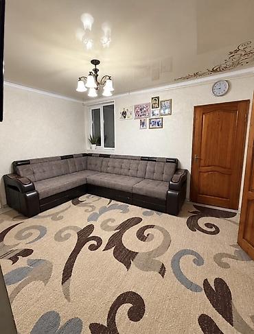 Продажа домов: 6 комнат и более, 180 м², 4 соток, Бишкек, Шлагбаум Собственник — 5