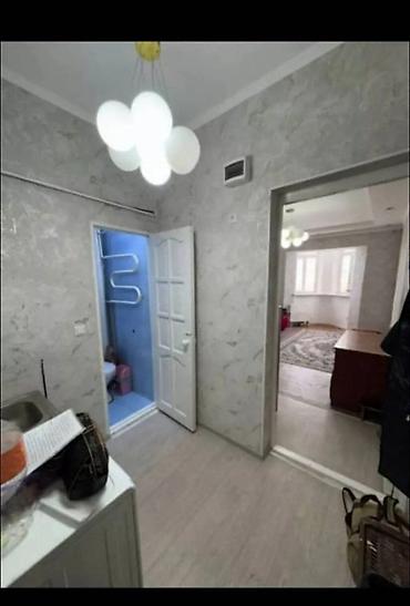 50: 1 комната, 35 м², Филармония Индивидуалка, 5 этаж — 4