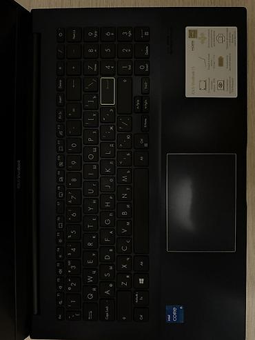 Ноутбуки ASUS: Для учебы, Б/у, Intel Core i5 — 4