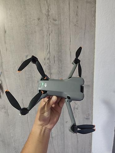 дрон для детей с камерой: DJI Mini 5 Pro — компактный складной квадрокоптер для фото и видео с — 9