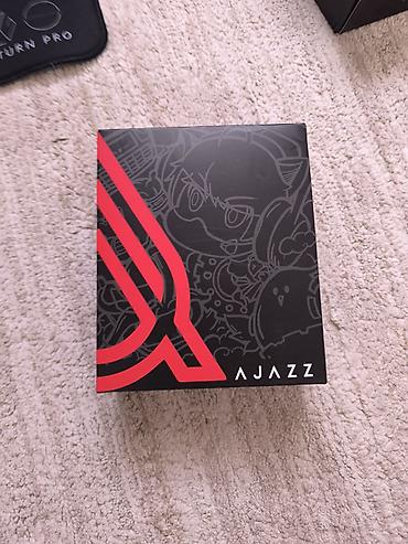 титан дики: 🖱️ AJAZZ AJ159 PRO (с док-станцией) 🔥 Премиальная беспроводная игровая — 1