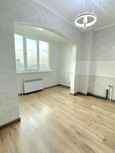 vefa: 2 комнаты, 44 м², 106 серия, 9 этаж, Косметический ремонт — 3
