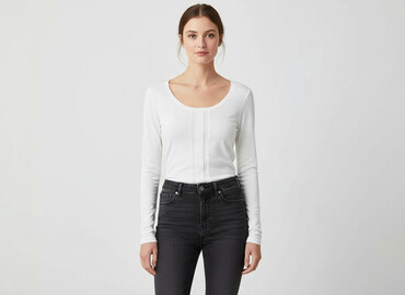 t shirty space: Esprit, Футболка жіноча, розмір M