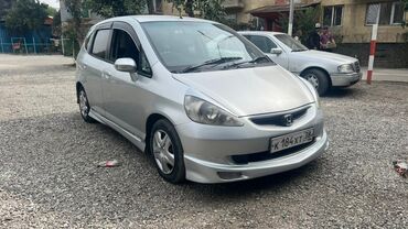 хундай аванте 3: Honda Fit: 2001 г., 1.3 л, Вариатор, Бензин, Хетчбек