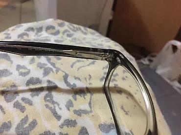 Naočare: RAY BAN ORIGINAL KAO NOVE SKORO | Zvati od 8-22h i nedeljom. Iz — 3