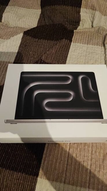 mac mini бишкек: Ноутбук, Apple, Жаңы