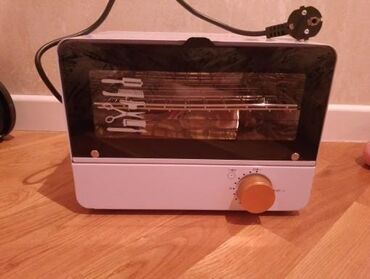 Аппараты для похудения: Sterilizasiya aparati Tezedi,islenmiyib Qiymet 35 azn Unvan Xirdalan