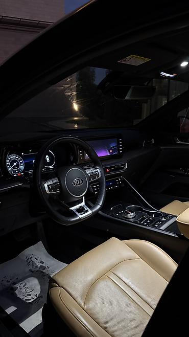 киа монитор: Kia K5: 2020 г., 1.6 л, Автомат, Бензин — 6