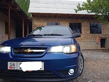 Daewoo: Daewoo Nexia: 2010 г., 1.5 л, Бензин, Седан — 3