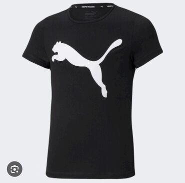 черная мужская футболка без рисунка: Футболка XL (EU 42), цвет - Черный