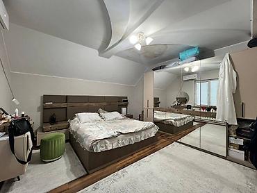 Продажа коттеджей и домов: 5 комнат, 209 м², 4 соток, Бишкек, Агентство недвижимости — 12