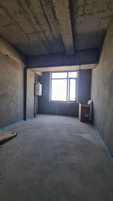 рабочий городок кв: 2 комнаты, 76 м², Элитка, 11 этаж, ПСО (под самоотделку)