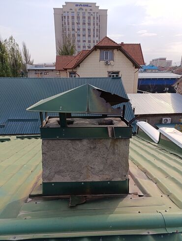 Чистка дымохода: ПРОФЕССИОНАЛЬНАЯ ЧИСТКА КОНТРАМАРОК,ПЕЧЕЙ,КАМИНОВ,РУССКИХ ПЕЧЕЙ — 27