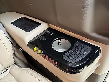 Kia: Kia Carnival: 2021 г., 3.5 л, Типтроник, Бензин, Лимузин — 21