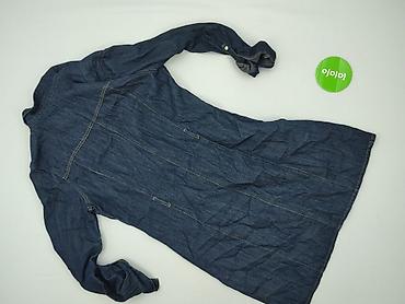 denim jeans: Camaïeu, Sukienka damska, rozmiar S — 3
