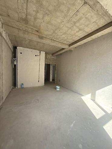 продажа домов беловодский: 2 комнаты, 53 м², Асанбай мкр Элитка, 8 этаж, ПСО (под самоотделку) — 8