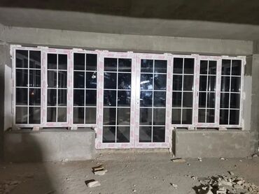 Butkalar, köşklar: Plastik Mühafizə Butkası 200x150x225 Çatdırılma quraşdırılma daxil — 29