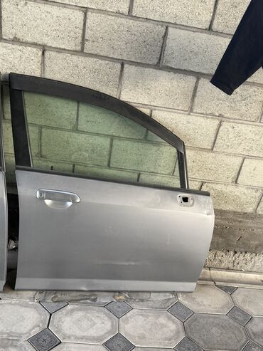 мазги хонда фит: Эшик Алдыңкы оң Honda, Колдонулган, Оригинал