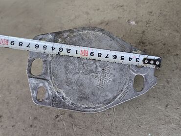 Подушки мотора: Подушка мотора Alfa Romeo 2003 г., Б/у, Оригинал, Германия — 9