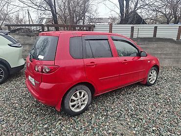 Mazda: Mazda Demio: 2005 г., Автомат, Бензин — 9