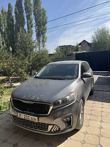 оператор авс: Kia Sorento: 2015 г., 2.4 л, Автомат, Бензин, Кроссовер — 2