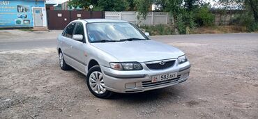 трактор беларус 82 1 цена бишкек новый: Mazda 626: 1998 г., 1.8 л, Механика, Бензин, Седан