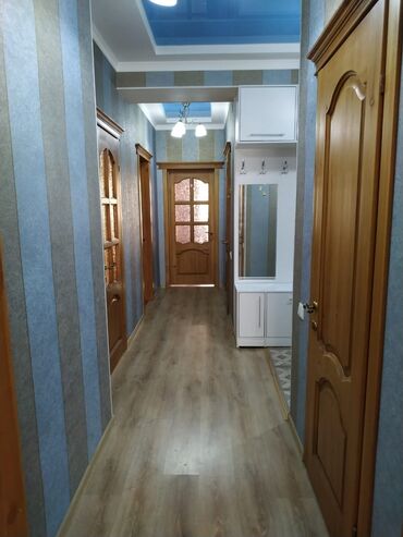 Продажа квартир: 3 комнаты, 101 м², Элитка, 2 этаж, Евроремонт — 21