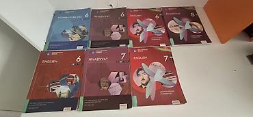 6 ci sinif tebiet is defteri pdf: Orta məktəb dərs vəsaitləri dəsti • Fənlər: - Azərbaycan dili 6 - — 1