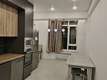 Продажа квартир: 4 комнаты, 105 м², Элитка, 7 этаж, Евроремонт — 2