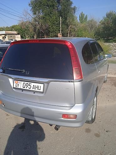помпа на хонда стрим: Honda Stream: 2003 г., 0.2 л, Автомат, Бензин, Минивэн — 3