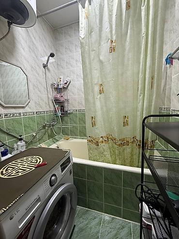 Продажа квартир: 2 комнаты, 48 м², 5 этаж — 7