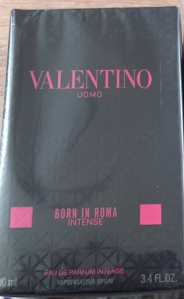 Parfemi: Blizi se kraj ove godine,a sa njom i velika novogodisnja rasprodaja — 24