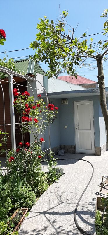 Həyət evləri və villaların satışı: Albalı 7 otaqlı, 220 kv. m, Kredit yoxdur, Yeni təmirli — 28