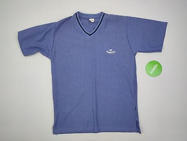 t shirt basic hm: Koszulka dla mężczyzn, rozmiar L — 2