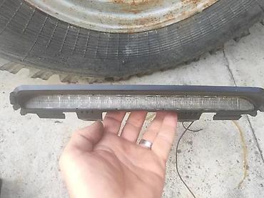 Auto-rasveta i signalizacija: TREĆE STOP SVETLO VOLVO V 40 | Original korišćeno Volvo v40 2001g — 4