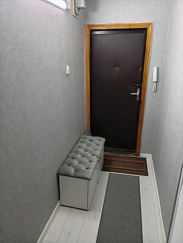 6: 3 комнаты, 64 м², 6 мкр 104 серия, 1 этаж — 3