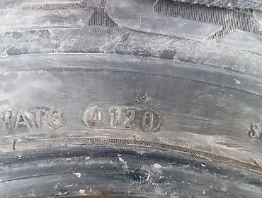 215 60 16 лета: Шины 205 / 65 / R 16, Лето, Б/у, Комплект, Корея, Kumho — 2