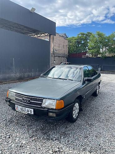 ауди а6 с: Audi 100: 1989 г., 1.8 л, Бензин, Седан — 1