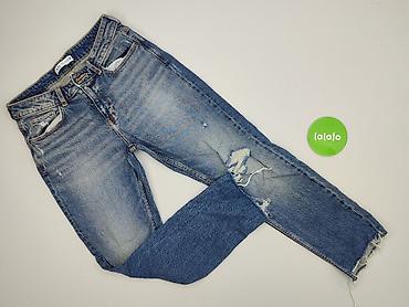 jeans pull bear: Zara, Jeansy damskie, rozmiar S — 2