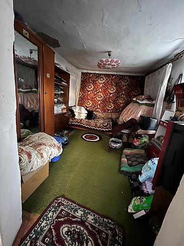 Продажа коттеджей и домов: Продаю дом с магазином! Город Бишкек, район Красный строитель — 9