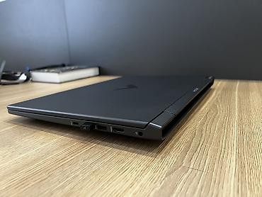 Ноутбуки HP: Игровой, Б/у, Intel Core i5 — 8