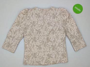 eco leather: Levete Room, Bluzka damska, rozmiar XS — 3