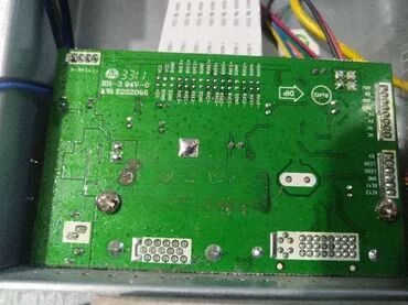 Aksesoari za TV i video: Benq Lcd TV 24 incha u delovima Power Supply JC240XX61VA JC240XX61UA — 13